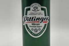 AUT760 Pittinger Märzen Premium Export, Bierdosen Österreich, Bierdose 2024, Beer Can Collector Austria, Bierdosensammler Österreich
