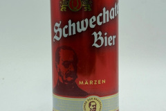 AUT885 Schwechater Bier Märzen, new Design 2025, Bierdose Österreich, Bierdosen aus Österreich, neue Bierdose, Beer Can Collector from Austria, Bierdosenmuseum Österreich, Beer Can Museum Austria