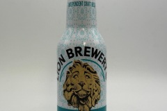 BAB084  LION BREWERY PALE ALE 2024 INDONESIA 330ml 8 EURO
