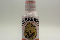 BAB085  LION BREWERY ISLAND LAGER 2024 INDONESIA 330ml 8 EURO
