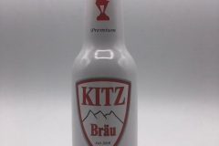 BAB001 KITZ BRÄU AUSTRIA 6 EURO