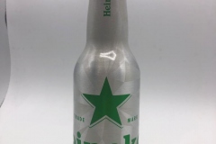 BAB005 HEINEKEN FRANCE 5 EURO