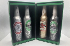 BAB006 HEINEKEN OPEN YOUR WORLD EPISODES IN BOX NETHERLANDS 25 EURO