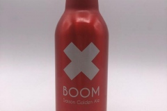 BAB014 BOOM X SAISON GOLDEN ALE SWITZERLAND 10 EURO