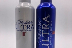 BAB025 MICHELOB ULTRA SUPERIOR LIGHT BEER USA 5 EURO