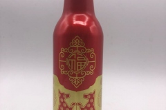 BAB031 TSINGTAO YEAR OF THE DOG CHNA 6 EURO