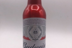 BAB037 BUDWEISER CHINA 5 EURO