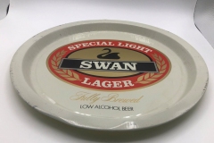 Swan Special Light Lager (Metal) Australia 3 Euro