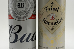 Beer Can Collector, Beer Can Collecction Belgium, Belgische Bierdosen, Bierdosenmuseum Österreich, Beer Can Museum Austria