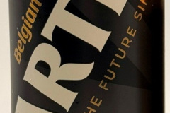 BEL176 Martens 10 Belgian strong beer 500ml, Beer Can Collecction Belgium, Belgische Bierdosen, Bierdosenmuseum Österreich, Beer Can Museum Austria