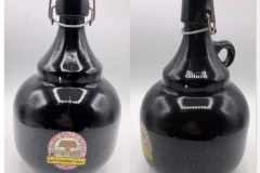 Tawandang German Brewery glas bottle from Bangkok/Thailand 4 Euro