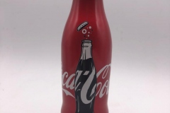 CAB007 Coca Cola Bottle Edition 2017 CHINA 5 EURO