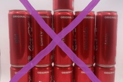 CCS037 Stories Edition 2019 Austria 15 EURO Coke can collector Coke Can Collector