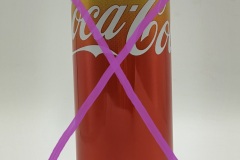 CCC623 Coca-Cola Gust de Lamaie 2024 Romania 330ml 2 EURO Coke can collector, Coca Cola Collection, Coke Collector