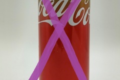 CCC624 Coca-Cola Gust de Lamaie Verde 2024 Romania 330ml 2 EURO Coke can collector, Coca Cola Collection, Coke Collector