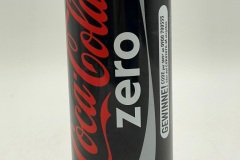 CCC513 Coca-Cola Zero "Gewinn Code Edition" 2009 Austria 330ml Slim Can 2 EURO  Coke can collector, Coca-Cola Collection, Coke Collector