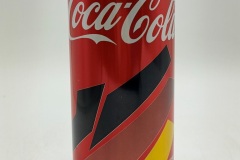 CCC518 Coca-Cola Original  Euro 2016 German Flag 2016 Austria 330ml Slim Can 2 EURO  Coke can collector, Coca Cola Collection, Coke Collector