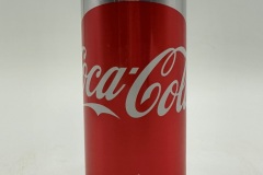 CCC529 Coca-COla Light 2017 Austria 250ml Slim Can, 2 EURO Coke can collector, Coca Cola Collection, Coke Collector