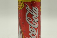 CCC532 Coca-Cola Original Osvez Se Na Ex 9kc 2004 Czech Republic 250ml Slim Can 2 EURO  Coke can collector, Coca-Cola Collection, Coke Collector