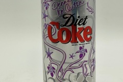CCC534  Diet Coke Limited Edition Can by Denise van Outen 2004 UK 250ml Slim Can 250ml Slim Can 4 EURO CCC532 Coca-Cola Original Osvez Se Na Ex 9kc 2004 Czech Republic 250ml Slim Can 2 EURO  Coke can collector, Coca-Cola Collection, Coke Collector