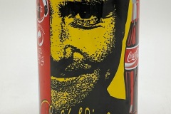 CCC548 Coca-Cola Original "Allways Music Edition Phil Collins" Part of a Set 1996 Germany 330ml 2 EURO  Coke can collector, Coca-Cola Collection, Coke Collector