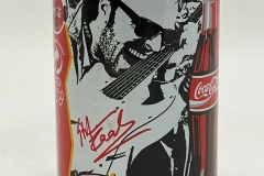 CCC549 Coca-Cola Original "Allways Music Edition Stefan Raab" Part of a Set 1996 Germany 330ml 2 EURO  Coke can collector, Coca-Cola Collection, Coke Collector