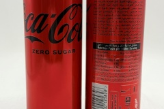 CCC650 Coca Cola Zero 2025 355ml Slim Can Saudi Arabia 4 EURO  Coke can collector, Coca-Cola Collection, Coke Collector