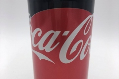 CCC180 Coca Cola Zero 375ml 2016 Australia 2 EURO Coke Collection, Coke Collector, Coke Can Collection, Cola Dosen Sammlung