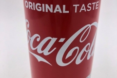 CCC207 Coca Cola 2018 Belgium 2 EURO Coke Collection, Coke Collector, Coke Can Collection, Cola Dosen Sammlung