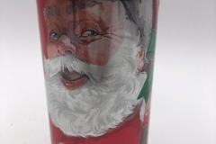CCC219 Share a Coke under the Mistletoe Edition 355ml 2015 USA 2 EURO Coke Collection, Coke Collector, Coke Can Collection, Cola Dosen Sammlung