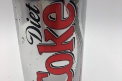 CCC220 Diet Coke 355ml 2005 USA 2 EURO Coke Collection, Coke Collector, Coke Can Collection, Cola Dosen Sammlung