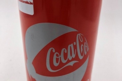 CCC225 Jumping Summer Edition "Ball" 2012 Belgium 2 EURO Coke Collection, Coke Collector, Coke Can Collection, Cola Dosen Sammlung