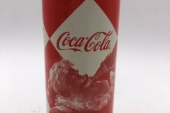 CCC246 The original taste of Christmas 2019 Germany 2 EURO Coke Collection, Coke Collector, Coke Can Collection, Cola Dosen Sammlung