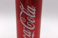 CCC248 Original Taste 2017 Thailand 2 EURO Coke Collection, Coke Collector, Coke Can Collection, Cola Dosen Sammlung