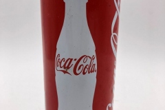 CCC284 Coca Cola "Bottle" 2012 Germany 2 EURO Coke Can Collection, Cola Dosen Sammlung, Coke Collector, Coke Collection