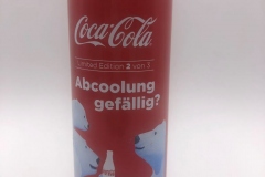CCC297 "Abcoolung gefällig?"  2 von 3 Edition 2014 Germany 2 EURO