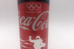 CCC299 Zero Olympic "Snowboard" 2017 Czech Republic 2 EURO