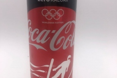 CCC300 Zero Olympic "Ski Jumper" 2017 Czech Republic 2 EURO