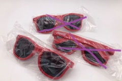 Coca Cola sun glasses 3 EUR/each Coke Collector Coca Cola Collector Coca Cola Sammler