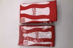 Coca Cola Apron 5 EUR/each Coke Collector Coca Cola Collector Coca Cola Sammler