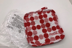 Coca Cola kitchen towel 4 EUR Coke Collector Coca Cola Collector Coka Cola Sammler