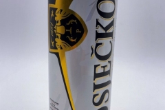 CRO025 Osjecko Pivo, Croatian beer can collection