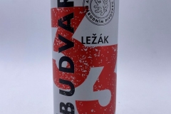 CZE155 Budweiser Budvar  Czech beer cans, beer can collection Czech, Tschechische Bierdose