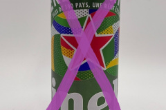 FRA264 HEINEKEN Edition Limite, 2024, 500ml, brewed in France French beer can canettes de bière françaises Bierdosen Frankreich, French beer can collection, beer can collector France