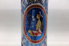 PYF001 Hinano Thaity 500ml, Papeete South Sea Beer Can, Beer Can Collection Tahiti, Bierdosen aus der Südsee, Beer Can Collector Tahiti