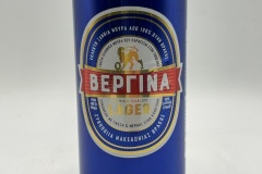 GRE073 Beptina Lager 50cl, Greece, Griechenland Bierdose, Beer Can Collector, Greek beer can collection, beer cans from Greek, Bierdosensammlung Griechenland, Greec beer can Collector