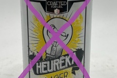 HUN108 Heureka Lager "Crafted for Lidl"