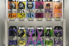 ITA448-459 Biren, Bibibir, Canediguerra, Castelli Birrifico, East Side, Hopskin, Lambrate, Liquida, Mister B, Q, Birrifico Altotevere, Birrifico Bajön, Busa del Briganti, Ca´del Brado, Rebel, WAR Brewery, Mala Ripe, Oldo, Vertiga, Opperbacco, Brew Fist, Shire, Wild Raccoon Italian Craft Beer, Italian Craft beer cans, Lattine di birra artigianale italiana, collezionisti di lattine di birra, birra artigianale Italia, Italienische Craft Bier DosenITA448-459 Biren, Bibibir, Canediguerra, Castelli Birrifico, East Side, Hopskin, Lambrate, Liquida, Mister B, Q, Birrifico Altotevere, Birrifico Bajön, Busa del Briganti, Ca´del Brado, Rebel, WAR Brewery, Mala Ripe, Oldo, Vertiga, Opperbacco, Brew Fist, Shire, Wild Raccoon Italian Craft Beer, Italian Craft beer cans, Lattine di birra artigianale italiana, collezionisti di lattine di birra, birra artigianale Italia, Italienische Craft Bier Dosen