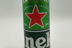 ITA252 Heineken Slim 0,33ml Can, Beer Can Collectors, Italian Beer Can, Bierdose Japan, Bierdose Italien, Beer Can Collector