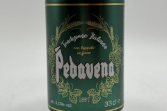 ITA464 Pedavena Tradizione Italiana 33cl,  Italian Craft beer cans, Lattine di birra artigianale italiana, collezionisti di lattine di birra, birra artigianale Italia, Italienische Craft Bier Dosen